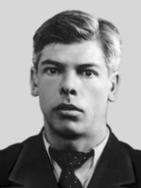 Владимир Мунц