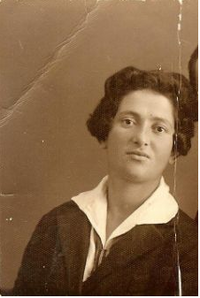 אסתר קלימוביצקי (מייזלין)