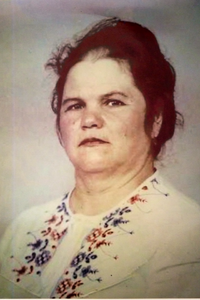 Anna Korniyevskiy