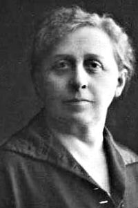 Ida Berman