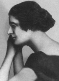Sara Cantor