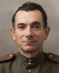 Марк Мацик Чертков