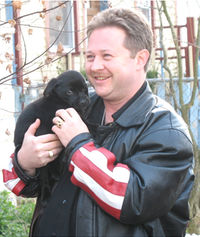 Scott Schwartz