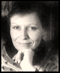 Natalya Ryazanceva