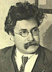 Yemelyan Yaroslavsky