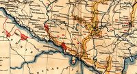 Lyalincy , Zolotonosha County, Poltava Governorate, Russian Empire. (Lyalincy (Lyalinci), Zolotonosha County, Poltava Governorate, Russian Empire., Московська Імперія (до 1918 р.))