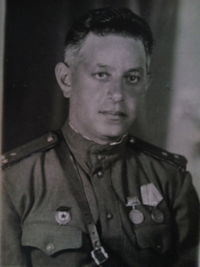 Давид Чаусовский