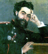 Ivan Tarhanov