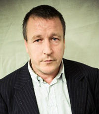 Пол Фрейд