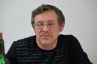 Jacob Genkin