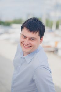 Gennady Butakov