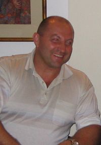 Юрий Коляда