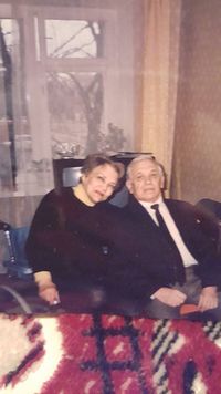 Яков Соколовский
