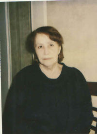 Maria Kantorovskay (Indizkaya)