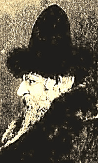 דויד משה פרידמן