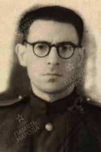 Moisey Alter