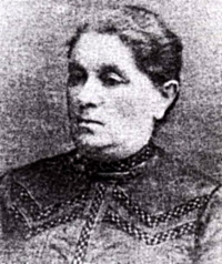 Anna Zhivotovsky