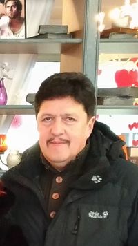 Anatoly Ioffe