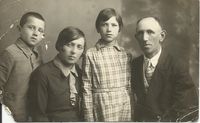 Unknown Averbach