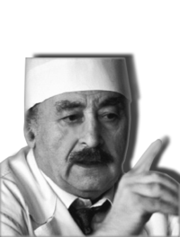 Гавриил Илизаров