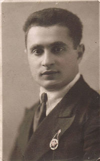 Хаим Ефим Басин