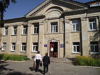 Makariv