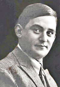 Zigmundt (Shlomo Zalman) Turkov