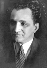 Mark Belenki