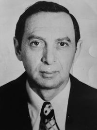 Ilya Gurevich