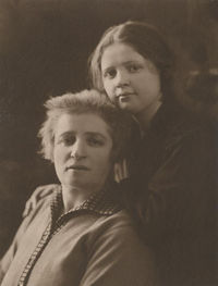 Anna Менделевич (Kagan)