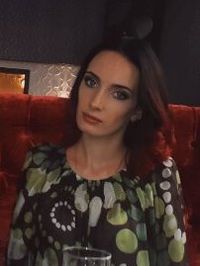 Анна Халатман