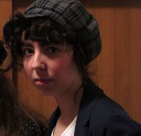 אלכסנדרה ניקיטין