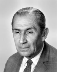 Ludwik Charles Nathanson