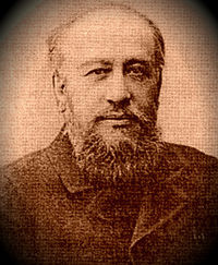 Лазарь Элиэзер Бродский