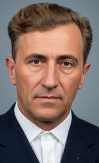 Андрей Паламарчук