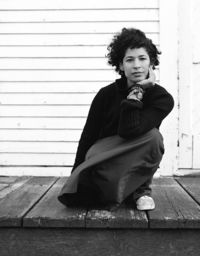 Rebecca Walker