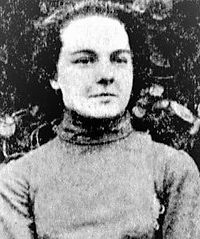 Olga Genkin