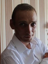 Анатолий Халатман (Братченко)