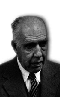 Niels Henrik David Bohr