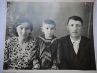 Сима (Генькина)