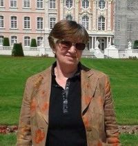 Лилия Крауз (Факторович)