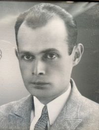 Илья Кивович Винокуров