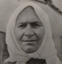 Unknown (Kazatskaya)