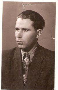 Efim Urihim Feldman