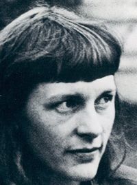 Virginia  Haggard McNeil