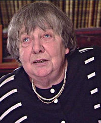 Лилиана Маркович (Лунгина)