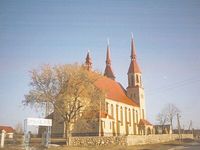 Zelva (Zelva (Novogrudsk))