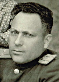 Ber Boris Velikovsky