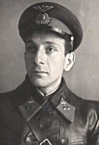 Isaak   Vysockij