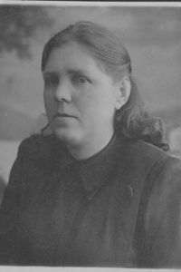 Софья Евграфов (Андреева)
